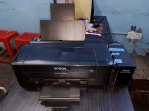 Epson L130 Color Printer