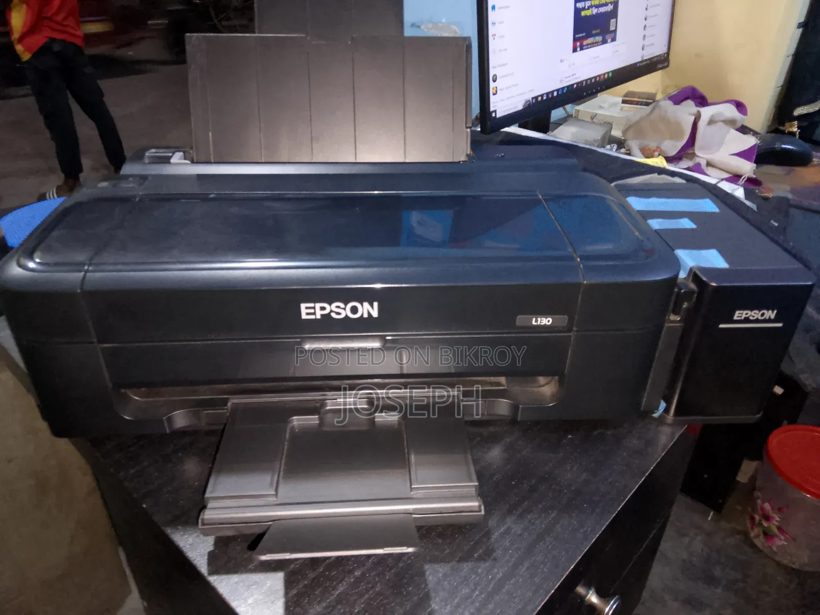 Epson L130 Color Printer