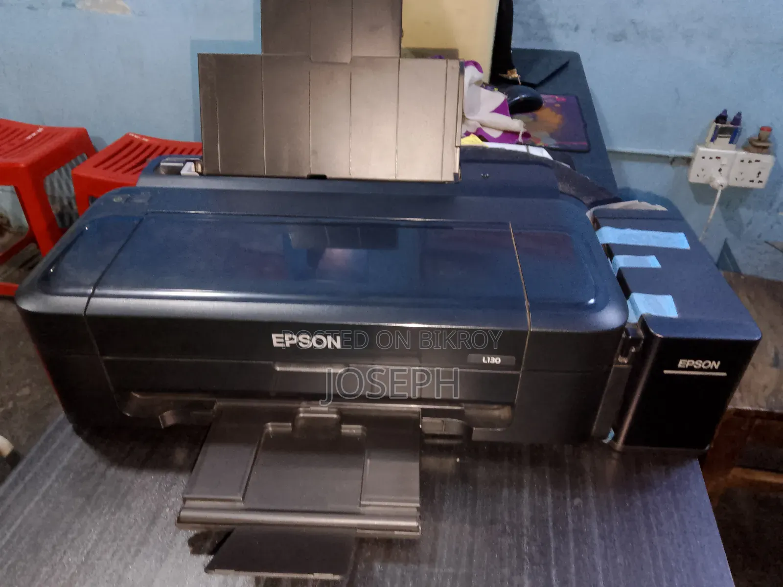 Epson L130 Color Printer