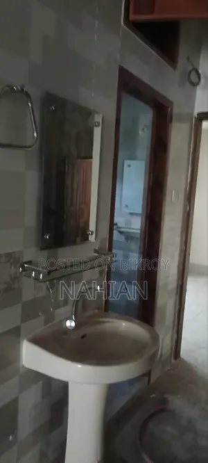 3-bedroom Apartment in Bismillah Tower, Uttara for sale