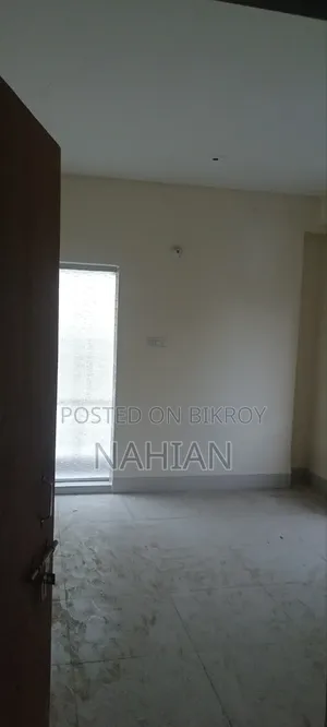 3-bedroom Apartment in Bismillah Tower, Uttara for sale