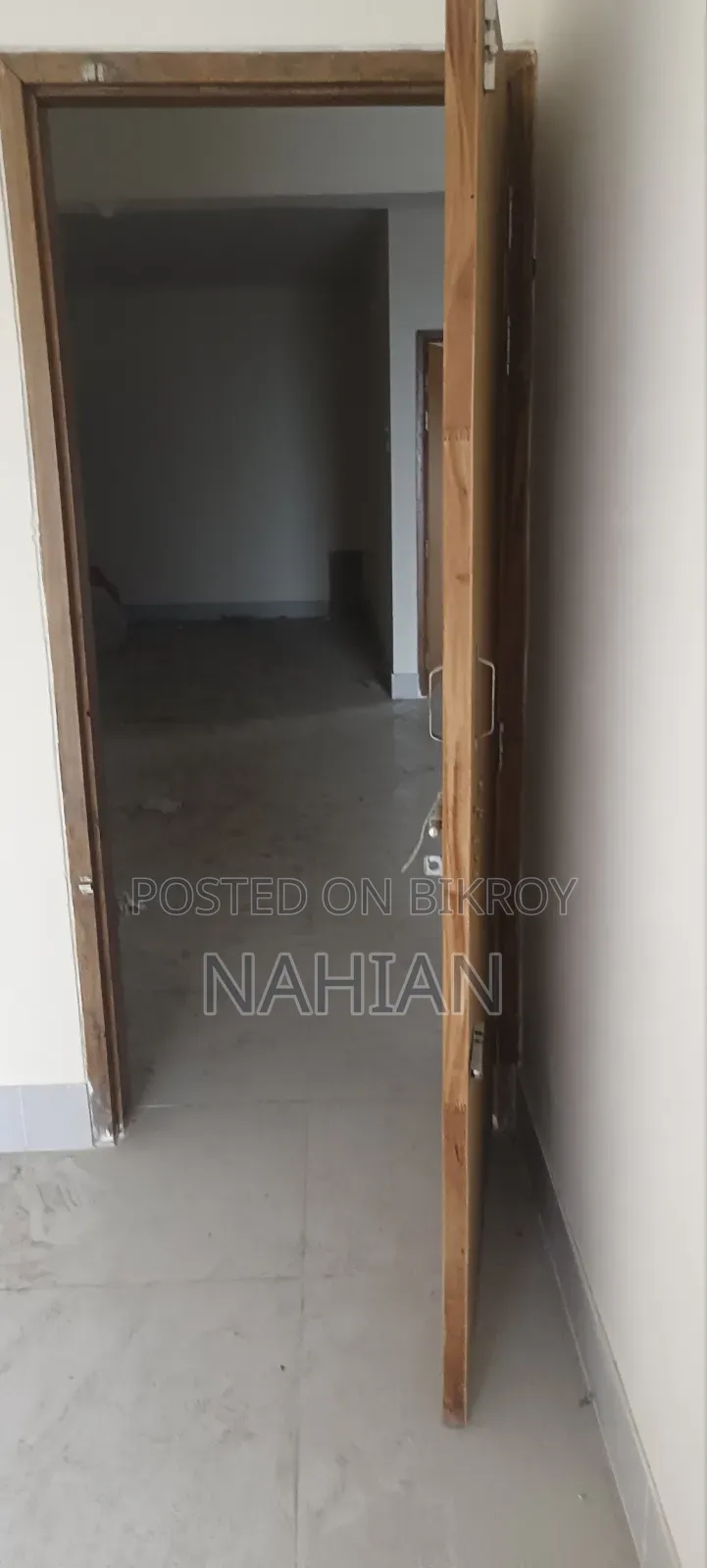 3-bedroom Apartment in Bismillah Tower, Uttara for sale