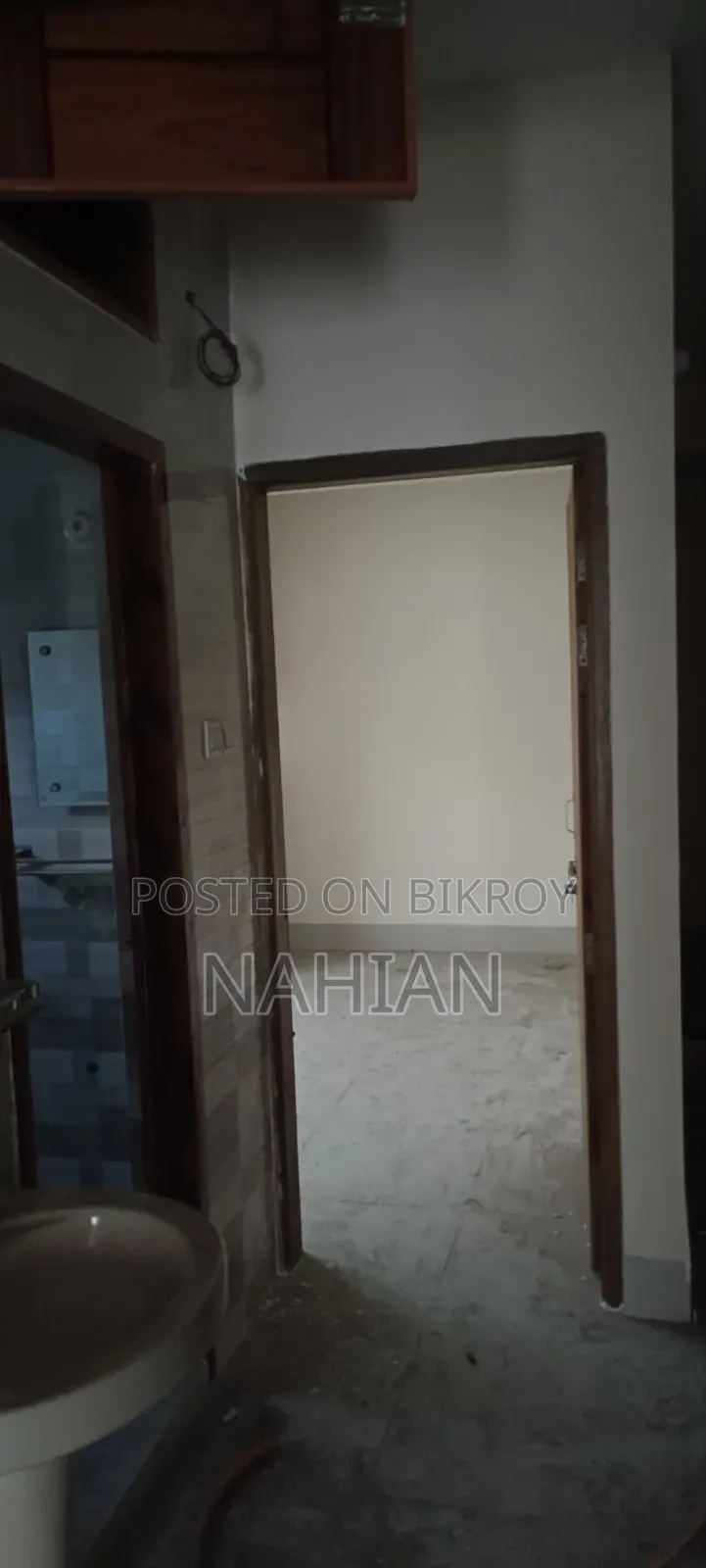3-bedroom Apartment in Bismillah Tower, Uttara for sale