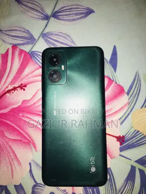 Walton 64 GB Green