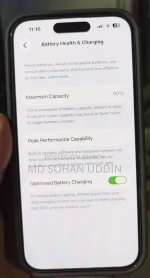 Apple iPhone 14 Pro 256 GB White