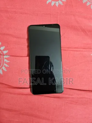 Samsung Galaxy F22 128 GB Black