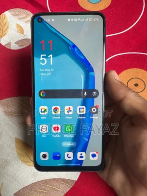 OnePlus Nord CE 2 5G 128 GB Black