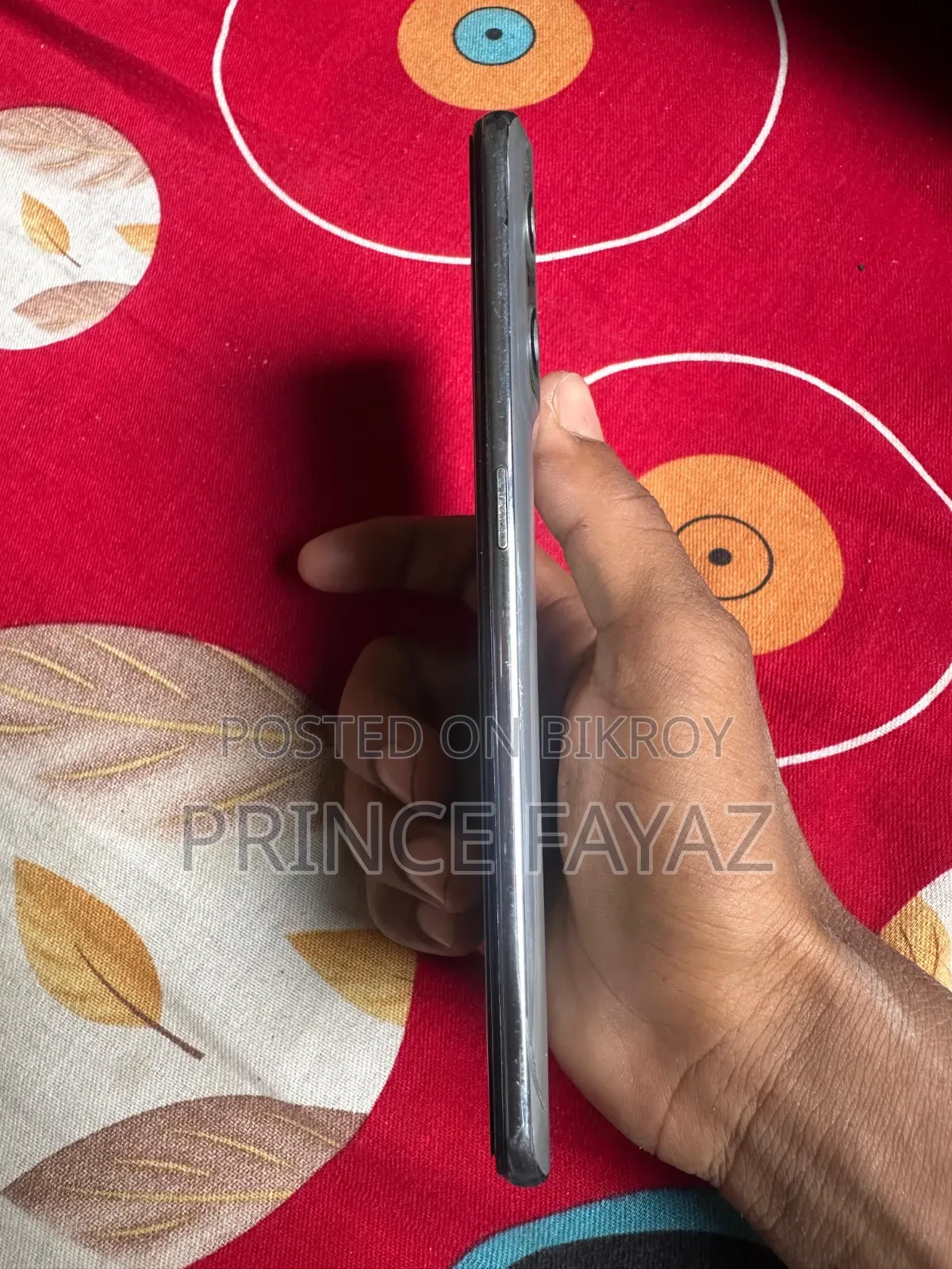 OnePlus Nord CE 2 5G 128 GB Black