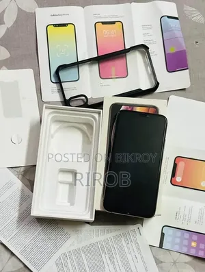 Apple iPhone XS Max 256 GB Rose Gold