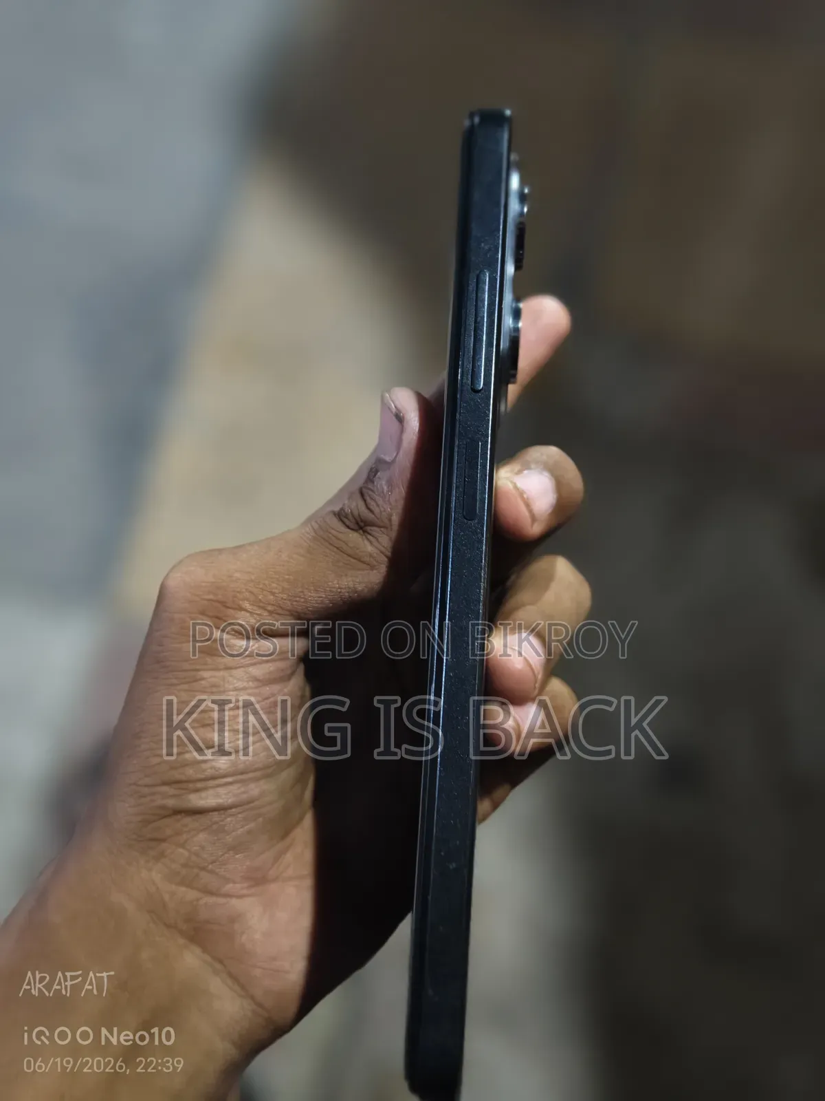Xiaomi Poco X5 Pro 256 GB Black