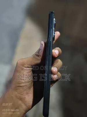 Xiaomi Poco X5 Pro 256 GB Black