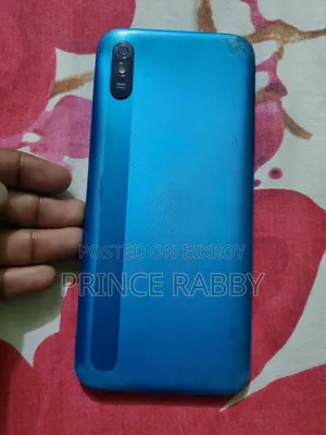 Xiaomi Redmi 9A 32 GB লাল