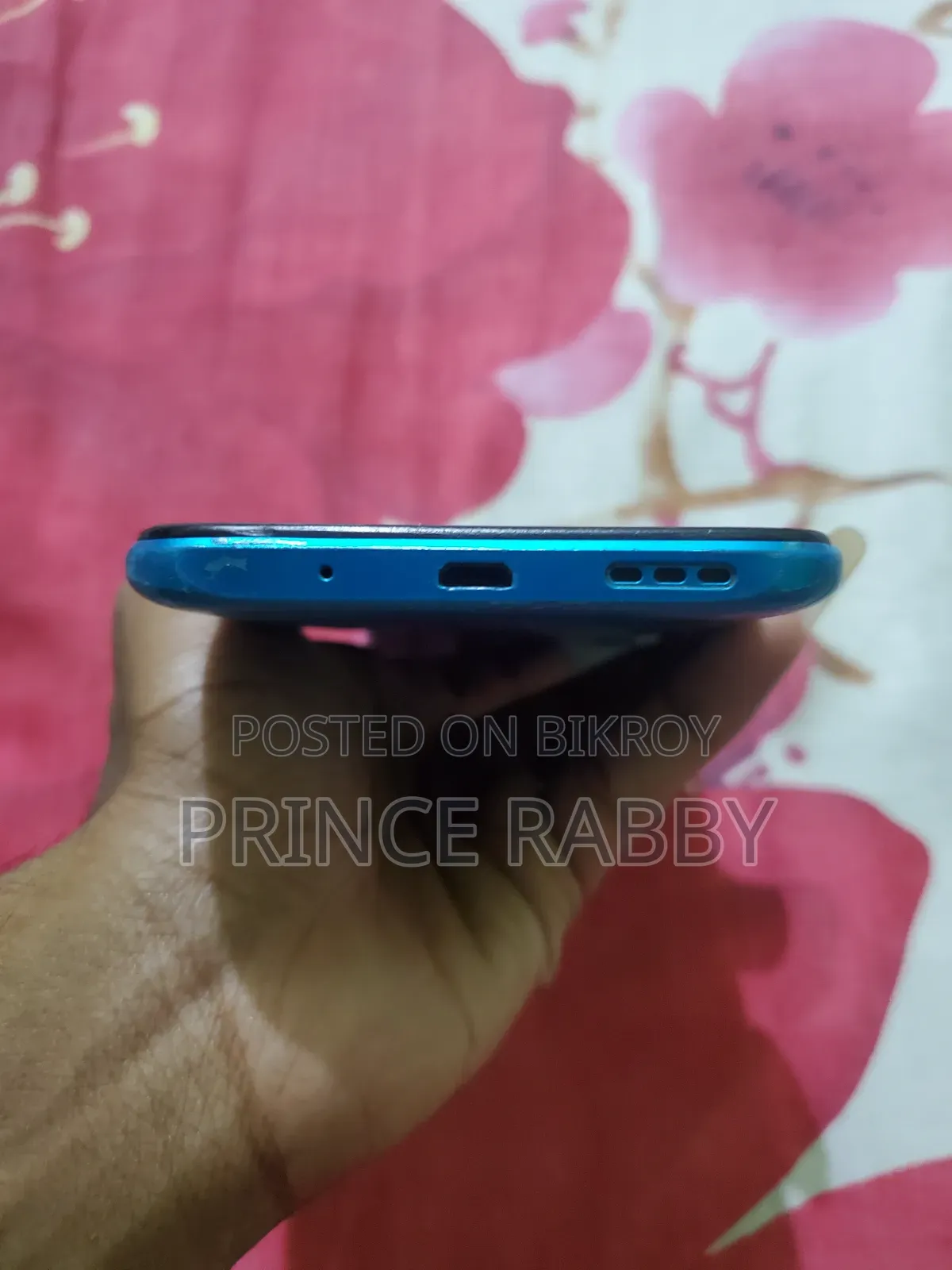 Xiaomi Redmi 9A 32 GB লাল