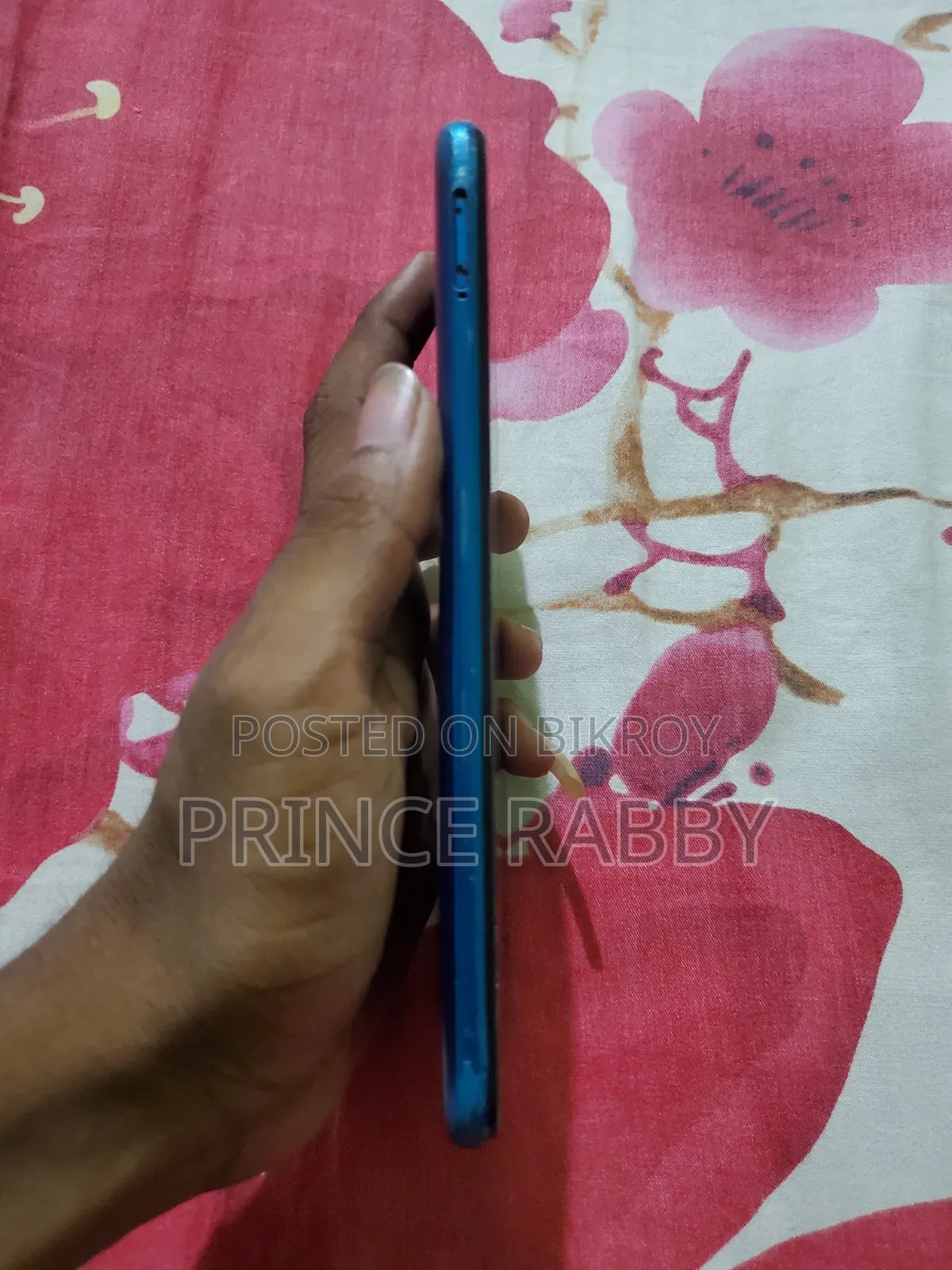 Xiaomi Redmi 9A 32 GB লাল