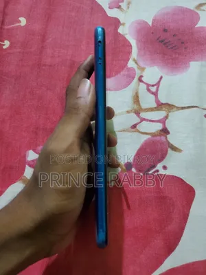 Xiaomi Redmi 9A 32 GB লাল