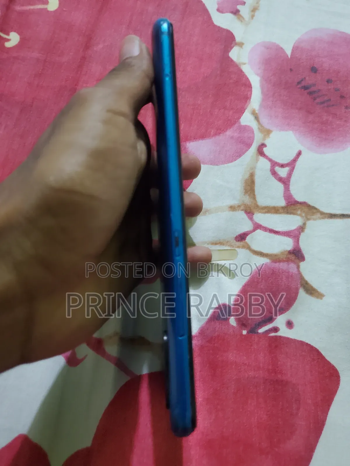 Xiaomi Redmi 9A 32 GB লাল