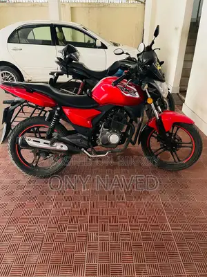 কিওয়ে আরকেএস ১০০ ২০১৭ রেড