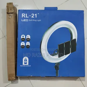 Ring Light