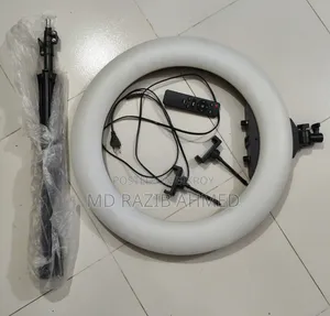 Ring Light