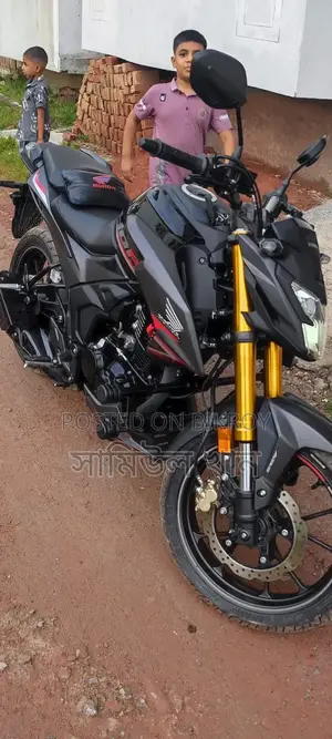 Honda 2026