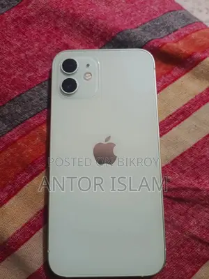 Apple iPhone 12 128 GB Gray