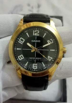 Original Casio MTP Vx01 Quartz Watch