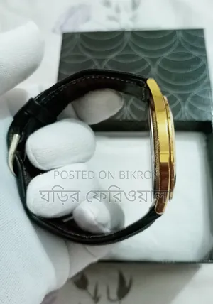 Original Casio MTP Vx01 Quartz Watch