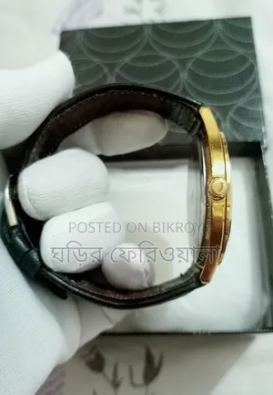 Original Casio MTP Vx01 Quartz Watch