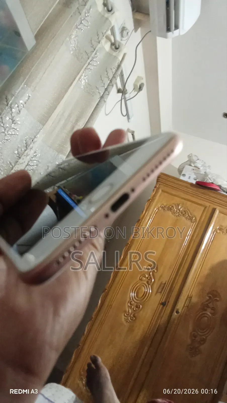 অ্যাপল আইফোন ৮ প্লাস ৬৪ জিবি গোল্ড