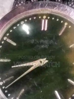 প্যাটেক ফিলিপ জেনেভা জি২৩৩৩
