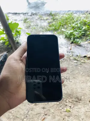 Apple iPhone 12 256 GB Blue