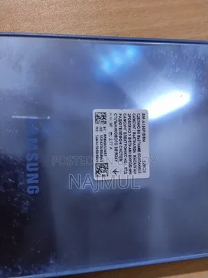 স্যামসাং গ্যালাক্সি এ১৫ ১২৮ জিবি গ্রে