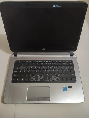 Laptop HP ProBook 440 G2 4GB Intel Core i5 HDD 750GB
