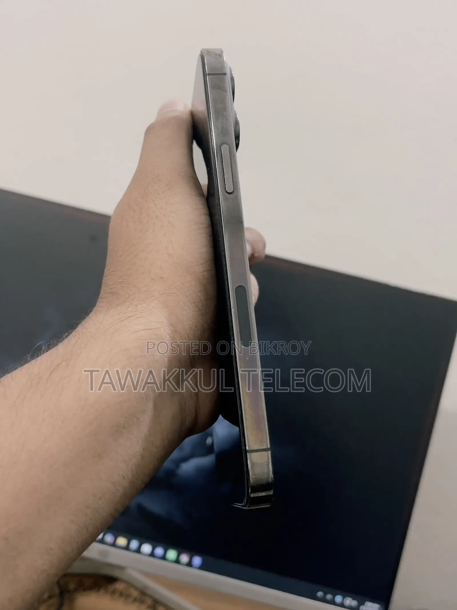 Apple iPhone 13 Pro Max 128 GB Black