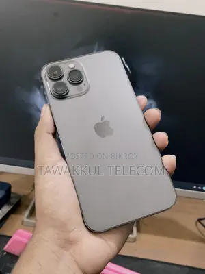 Apple iPhone 13 Pro Max 128 GB Black