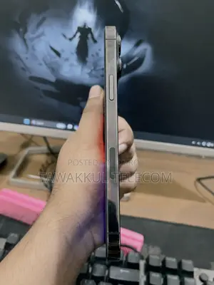 Apple iPhone 13 Pro Max 128 GB Black