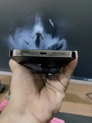 Apple iPhone 13 Pro Max 128 GB Black