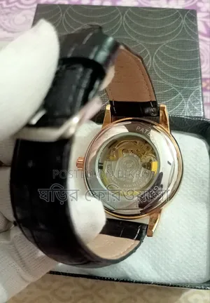 Aaa Grade Patek Philippe Automatic Watch