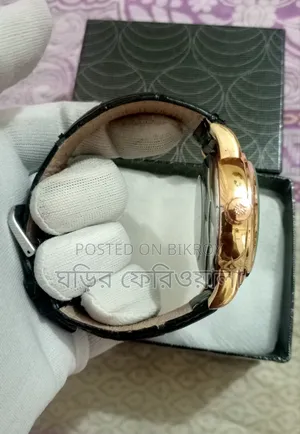 Aaa Grade Patek Philippe Automatic Watch
