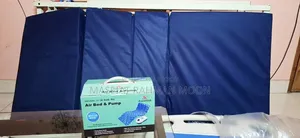 ৩ ফাংশনাল হসপিটাল বেড (ম্যানুয়াল) এয়ার বেড উইথ পাম্প