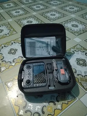 Drone Video Camera