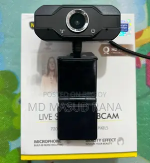 Micropack MWB-16 HD Webcam