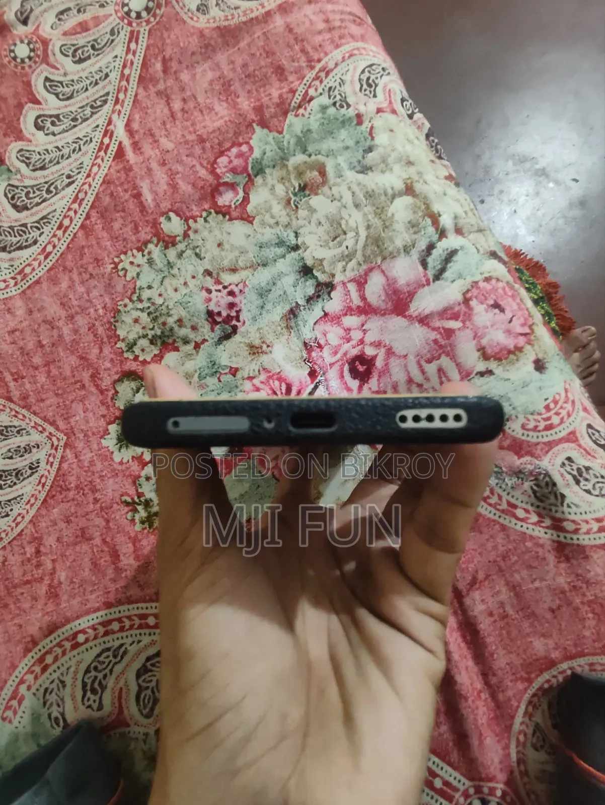 অনার এক্স৯বি ৫জি ২৫৬ জিবি কমলা