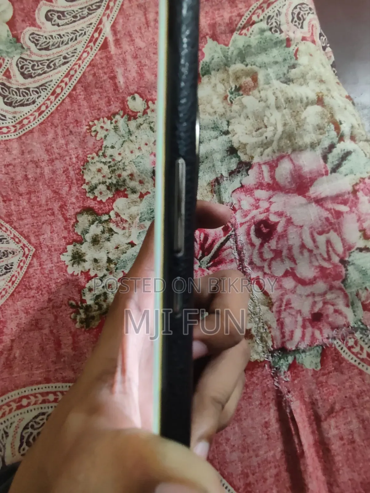 অনার এক্স৯বি ৫জি ২৫৬ জিবি কমলা