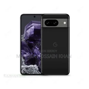 Google Pixel 8 128 GB Black