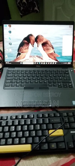 Laptop Dell 14 Premium 128GB Intel Core i5 HDD 60GB