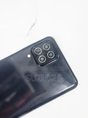 Samsung Galaxy A22 128 GB Black
