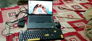 Laptop Dell 14 Premium 128GB Intel Core i5 HDD 60GB