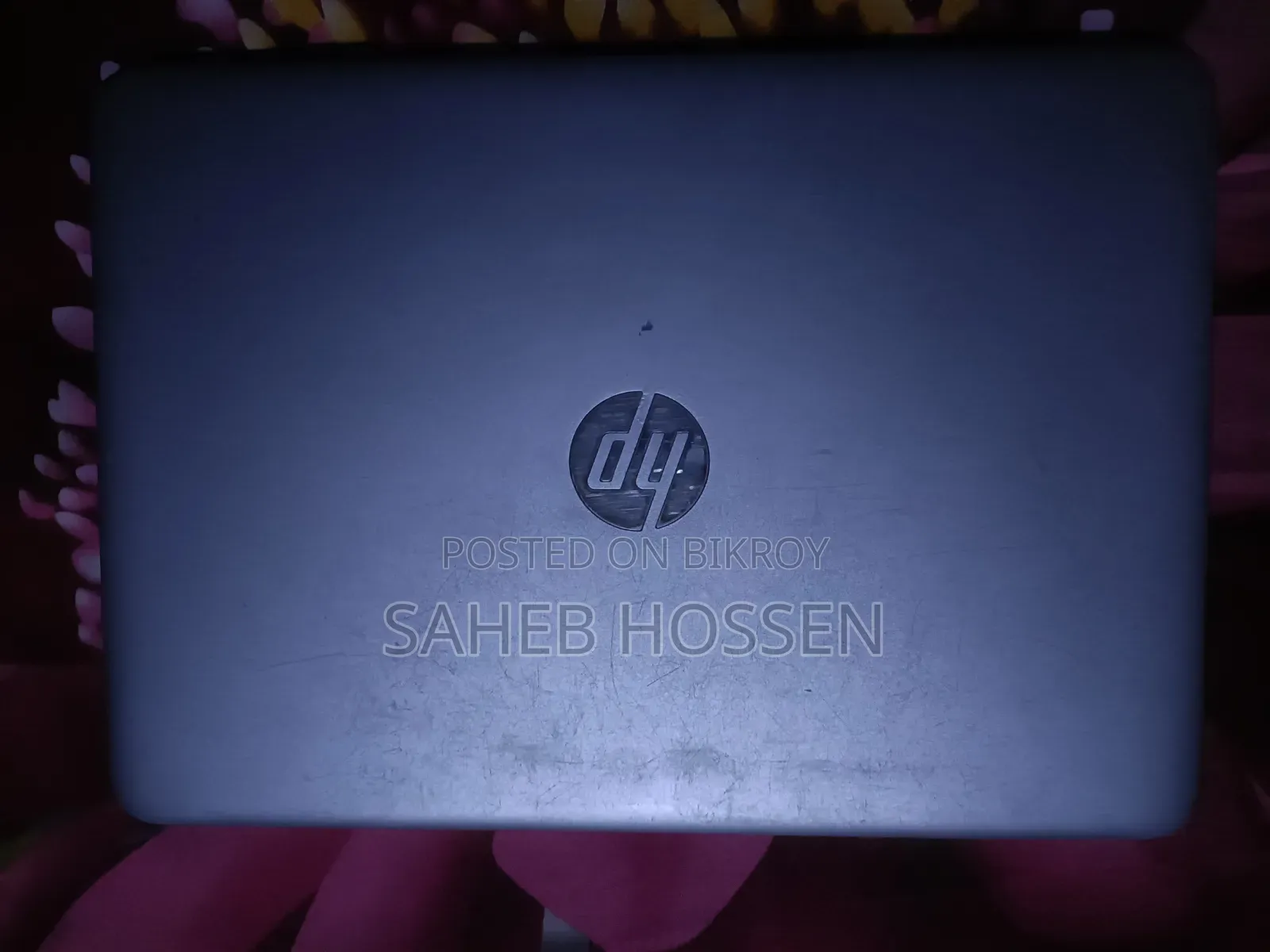 Laptop HP EliteBook 840 G3 8GB Intel Core i5 SSD 256GB