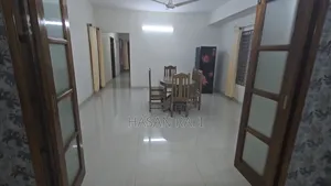 Furnished 4-bedroom Apartment in Bagh Bari (Baghbari) for sale